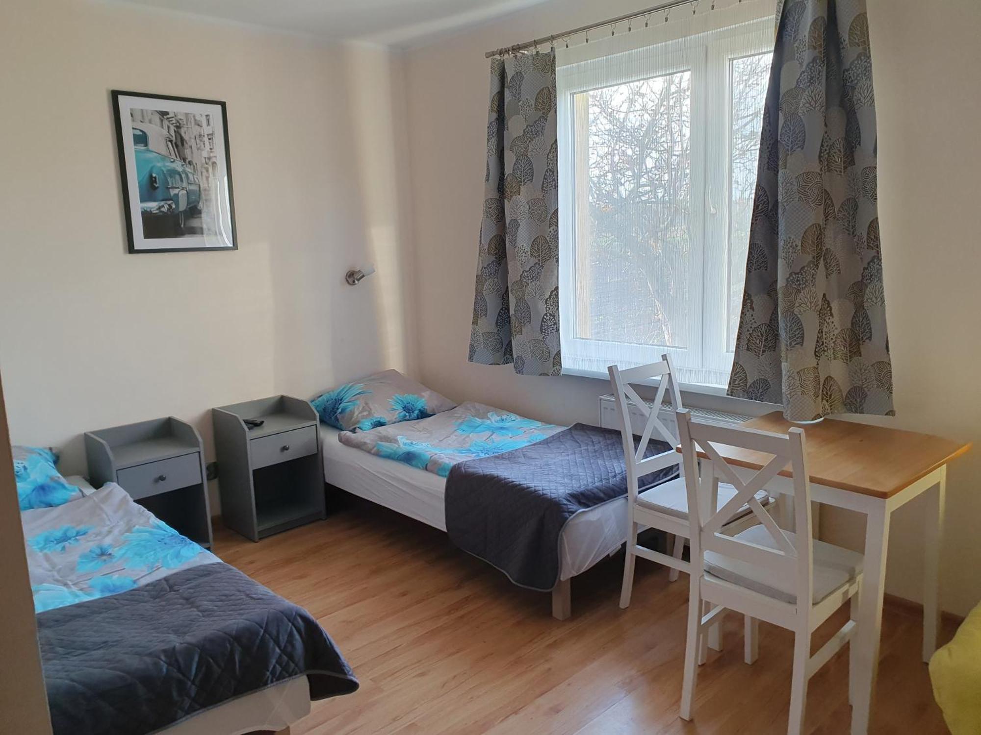 Pokoje Babie Lato Wrocław Zewnętrze zdjęcie